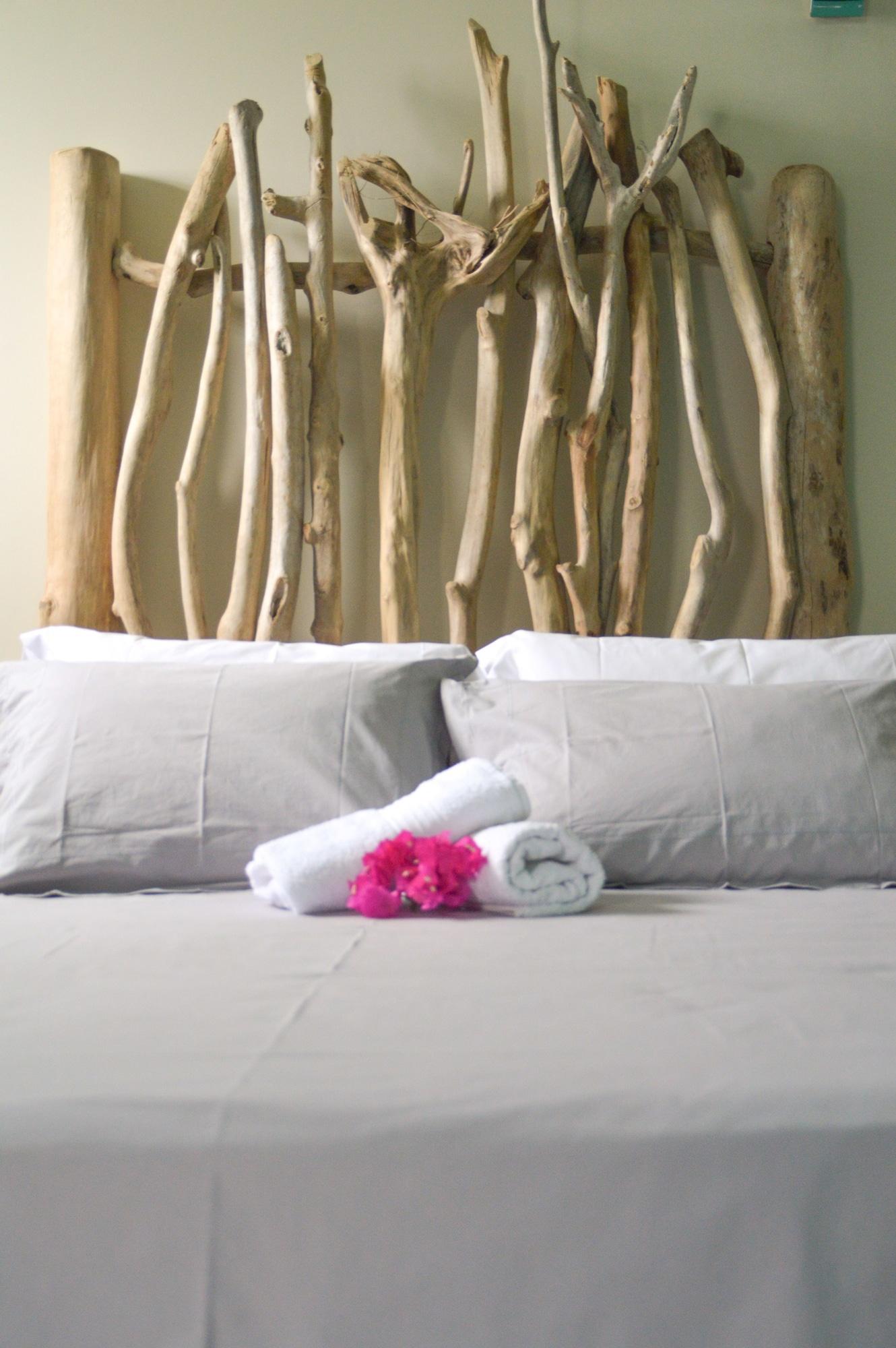 Tante Arlette Hotel Grand'Riviere ภายนอก รูปภาพ